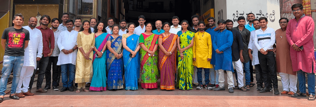 Lobb team
