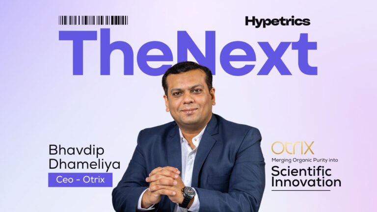 Otrix, Hypetrics