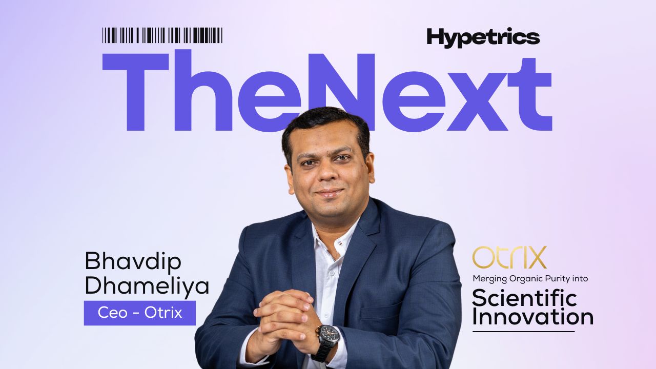 Otrix, Hypetrics
