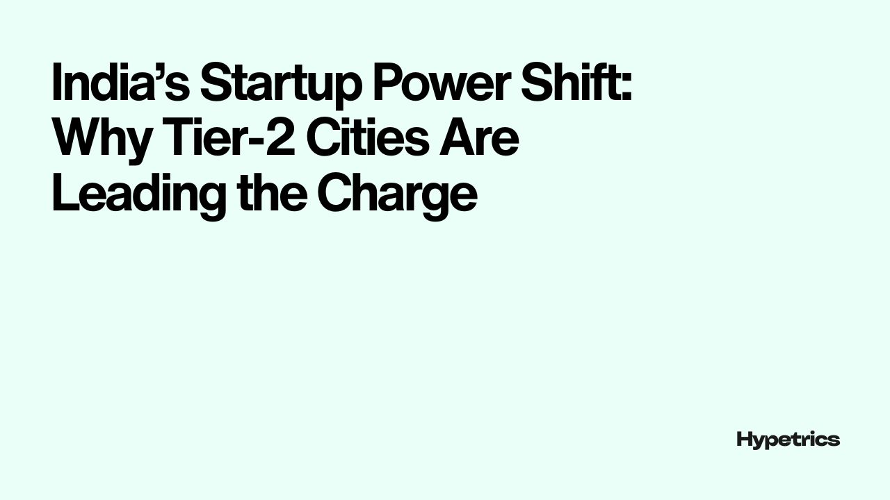 Startup