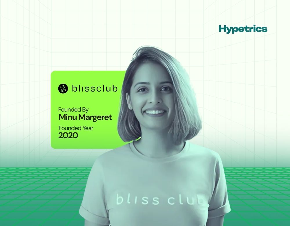 Blissclub