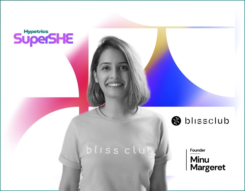 Minu Margeret Blissclub