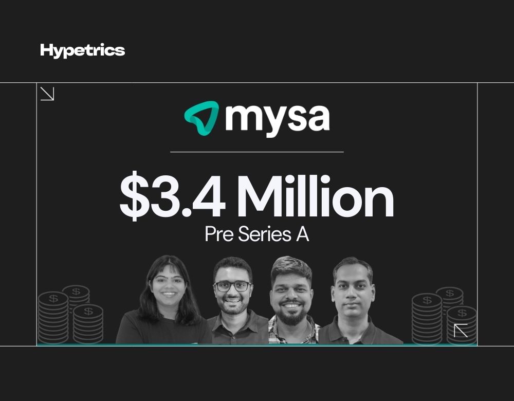 Mysa
